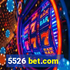 5526 bet.com